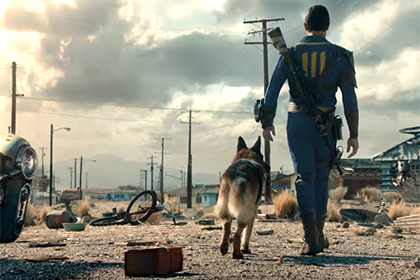  Fallout 4   