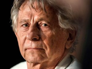 Роман Полански заключил мировое соглашение с предполагаемой жертвой изнасилования