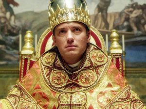 Дорогой, ты станешь Папой