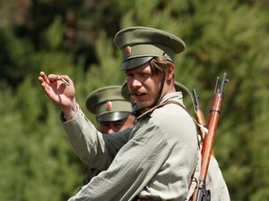 «Тихий Дон» стал телесериалом года