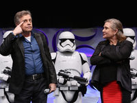       Star Wars Celebration 2015, 16  2015 , .