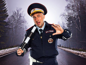 «Самый лучший день!» сорвал куш в российском прокате