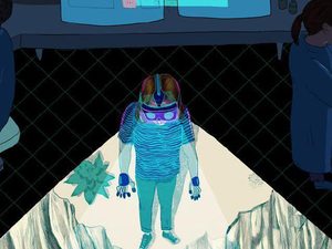 В Москве представили первые российские VR-фильмы