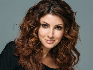 «Я потеряла работу и обрела свободу»: Анастасия Макеева о переменах в жизни