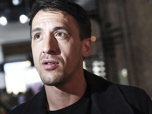 «Удавочка сжималась»: Артур Смольянинов рассказал об отъезде из России