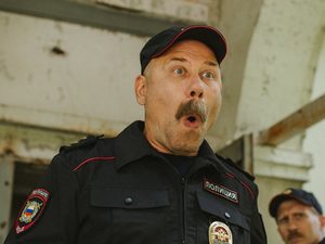 «Экипаж 314» возвращается в Okko со вторым сезоном