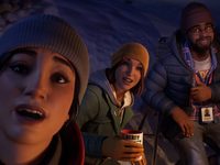            Life Is Strange