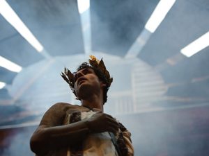    TheatreHD
