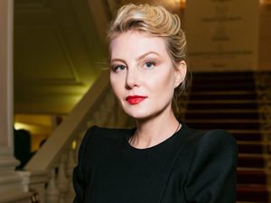Рената Литвинова взяла на себя заботу о дочери Ефремова