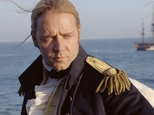«Хозяина морей» продолжат в виде приквела