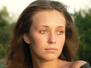 Светлана Смирнова-Марцинкевич стала психологом
