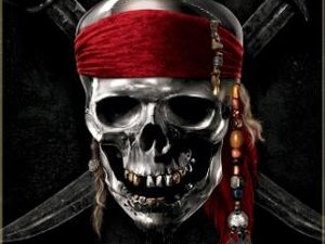 Занимательные факты о пиратском черепе