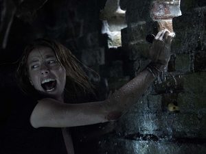 Авторские фильмы ужасов покажут на фестивале «Дикие ночи»