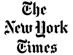  The New York Times