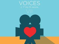 VII  VOICES      
