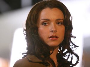 Светлана Антонова стала мамой в четвёртый раз