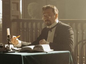 Закончились съемки «Плевако» с Сергеем Безруковым