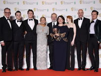 1917      BAFTA 
