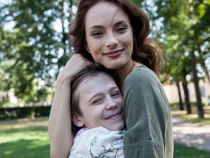 Завершились съемки драмы «Ювенальная история» с Марией Лисовой и Сергеем Мариным