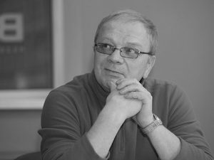 Ушел из жизни актер Николай Годовиков