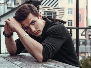 Актёр сериала «Улица» Юрий Николаенко принял участие в шоу «Песни»