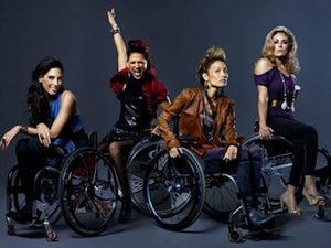 «Push Girls» - сериал об инвалидах