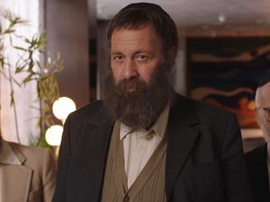 «Неортодокс» стал лучшим фильмом Московского еврейского кинофестиваля