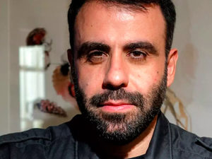 Фильм Дмитрия Мамулии включен в программу «Горизонты» Венецианского фестиваля