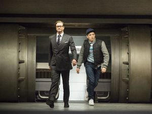 Kingsman:  .  