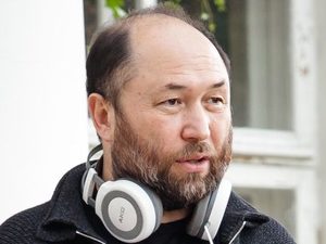 Бекмабетов представил в Монреале новый хоррор