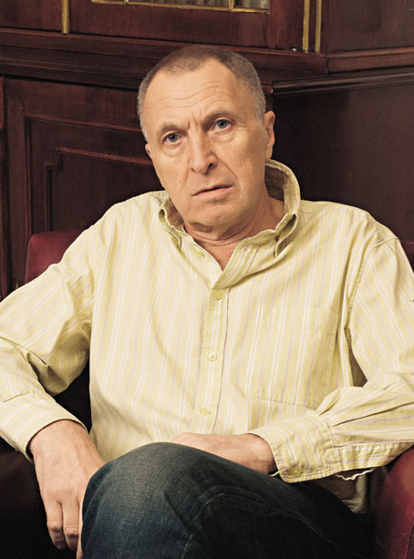 Андрей Смирнов Режиссер