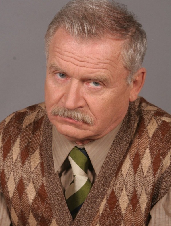 Сергей петрович котов
