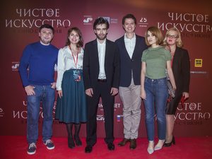 Евгения Короткевич - актриса - биография - российские актрисы -Кино-Театр.Ру