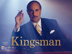   Kingsman:     