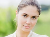«Их нужно наказывать»: Агата Муцениеце обвинила женщин в харассменте 
фотографии