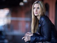«Их нужно наказывать»: Агата Муцениеце обвинила женщин в харассменте 
фотографии
