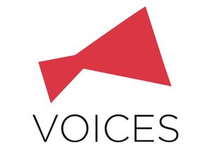 VIII     VOICES   