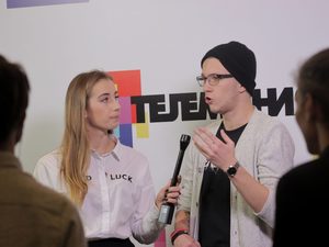 Фестиваль «Телемания» запускает бесплатные мастер-классы