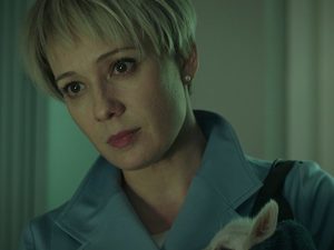 Фильм «Доктор Лиза» получил приз зрительских симпатий «Кинотавра»