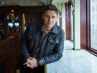 Стартовали съемки второго сезона «Ронина» с Дмитрием Паламарчуком
