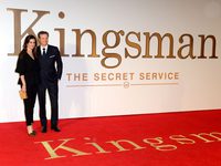 Kingsman:    