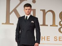 Kingsman:    