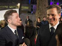 Kingsman:    