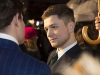 Kingsman:    