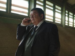 Роман Мадянов станет главврачом в новом сезоне «Склифосовского»