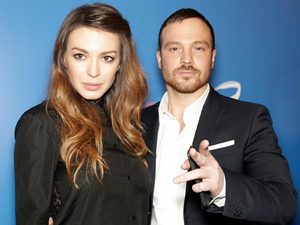 Агния Дитковските и Алексей Чадов развелись