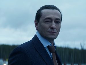Сергей Безруков мелькнул в клипе Тимати, Джигана и Егора Крида