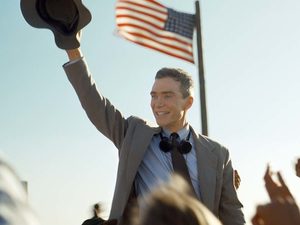 Гильдия продюсеров США признала «Оппенгеймер» лучшим фильмом