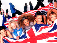 Spice Girls    
