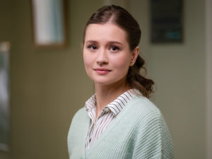 Анна Леванова, Василий Бриченко и Владимир Андриянов ждали «Восемь лет в ожидании любви»